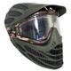 JT Tactical Flex 8 Full Head Complete Coverage Airsoft Mask - Olive JT Tactical Flex 8 Full Head Complete Coverage Airsoft Mask - Olive